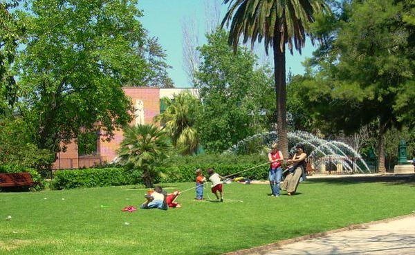 Vzgojno poslanstvo družine (2)